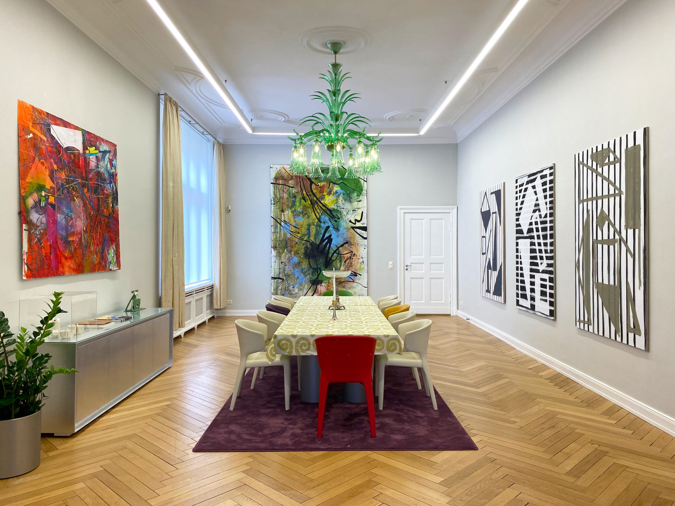 Miettinen Collection