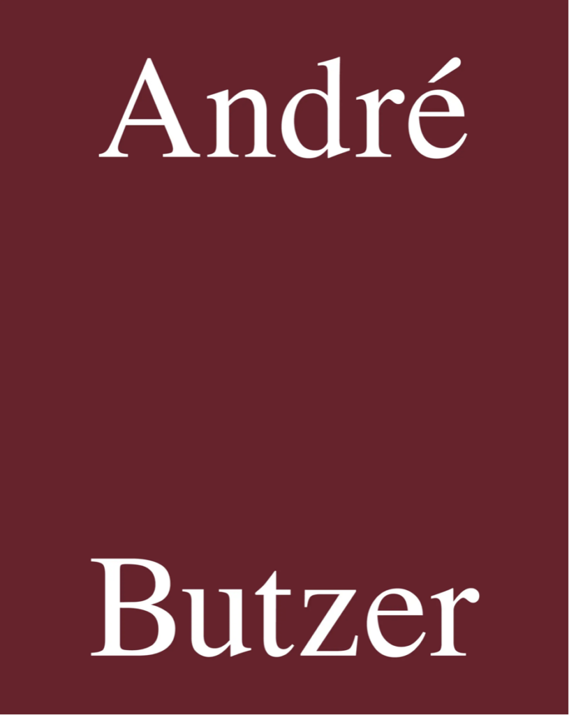 Andre Butzer